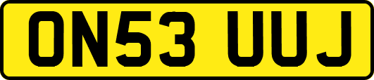 ON53UUJ