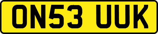 ON53UUK