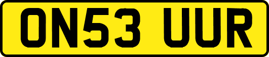 ON53UUR