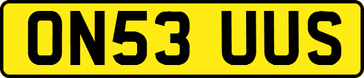 ON53UUS