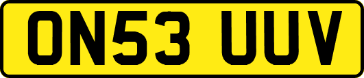 ON53UUV