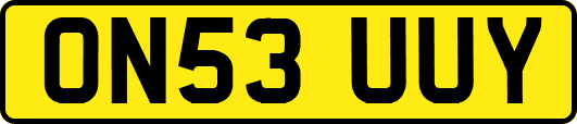 ON53UUY