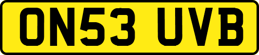 ON53UVB