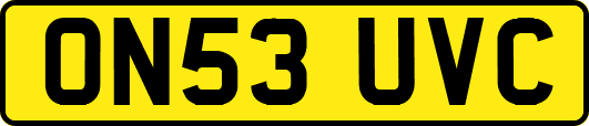 ON53UVC