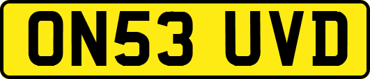 ON53UVD
