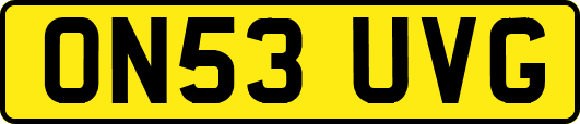 ON53UVG