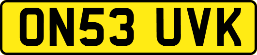 ON53UVK