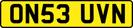 ON53UVN