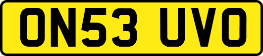 ON53UVO