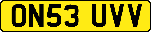 ON53UVV