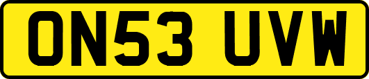 ON53UVW