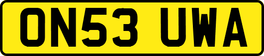 ON53UWA