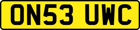 ON53UWC