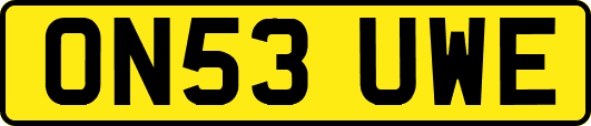 ON53UWE