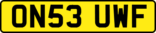ON53UWF
