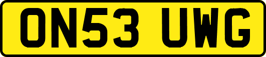 ON53UWG
