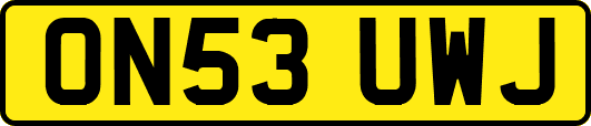 ON53UWJ