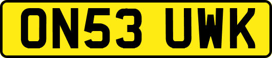 ON53UWK