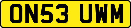 ON53UWM