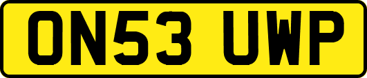 ON53UWP