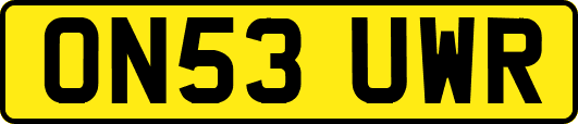 ON53UWR