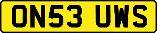 ON53UWS