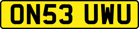 ON53UWU