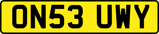 ON53UWY