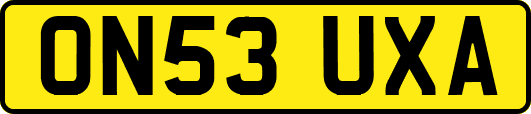 ON53UXA