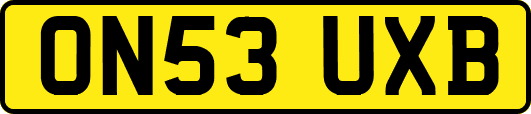 ON53UXB