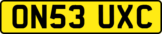 ON53UXC