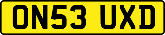 ON53UXD