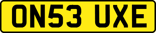 ON53UXE