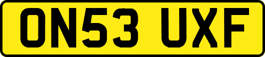 ON53UXF