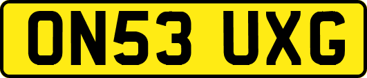 ON53UXG