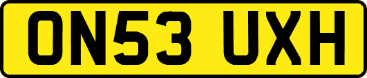 ON53UXH