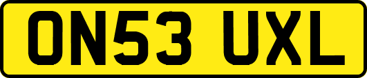 ON53UXL