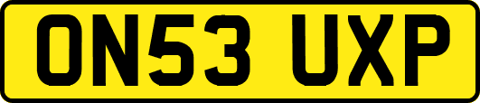 ON53UXP