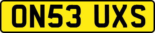 ON53UXS