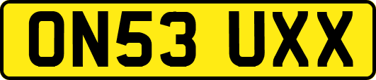 ON53UXX