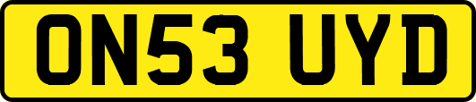 ON53UYD