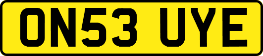 ON53UYE