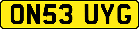 ON53UYG