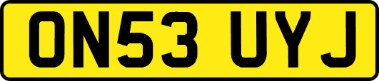 ON53UYJ
