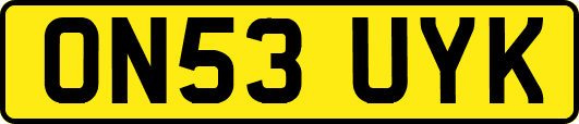 ON53UYK