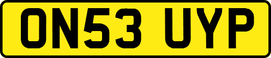 ON53UYP