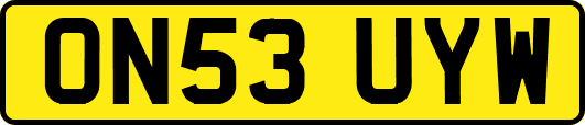 ON53UYW