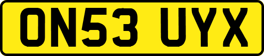 ON53UYX