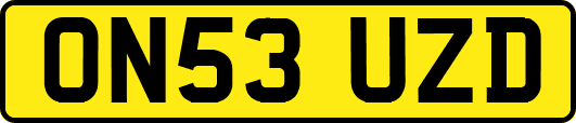 ON53UZD