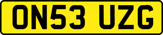 ON53UZG